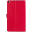 Cat & Tree Pattern Flip Leather Case for Galaxy Tab A 8.0 (2019) - 2