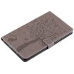 Galaxy Tab A 8.0 (2019) Cat Tree Flip Case with Wallet & Slots - 4