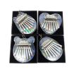 Mini Dazzle 8 Tone Acrylic Kalimba Thumb Piano (Chinchilla) - 2