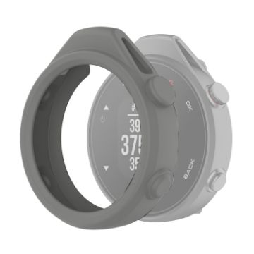 Garmin Approach G12 Grey Silicone Protective Case Cover - 1