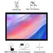 Teclast P20HD Explosion-proof 9H 2.5D Tempered Glass Film - 3