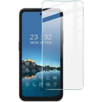 Nokia XR20 IMAK H Series Tempered Glass Screen Protector - 1