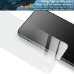 Nokia XR20 IMAK H Series Tempered Glass Screen Protector - 5
