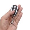 K18 Universal Remote for Electric Rolling Shutter, 315MHZ - 6