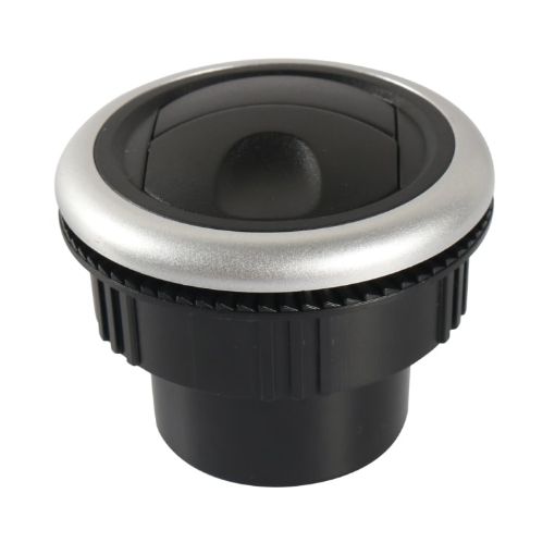 71mm RV Universal Air-conditioning Outlet, Hole Size: 60mm A5681-03 - 1