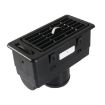 A5680 Modified RV Dashboard Bus Air-Conditioning Outlet - 4