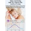 T500 Smart Watch: 1.44" TFT, Sleep & Heart Monitoring, Bluetooth Call - 6
