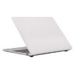 Huawei MateBook 13" 2020 Shockproof Frosted Transparent Case - 3