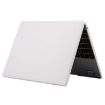 Huawei MateBook 13" 2020 Shockproof Frosted Transparent Case - 4