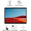 Microsoft Surface Pro X 9H Tempered Glass Film, 0.3mm Explosion-proof - 2