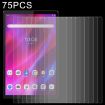 Lenovo Tab K10 75 PCS 9H Tempered Glass Film Explosion-proof - 1