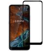 Nokia G300 Full Glue Tempered Glass Screen Protector Film - 1