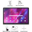 2 PCS 9H Tempered Glass Film for Lenovo Yoga Tab 11 - 3