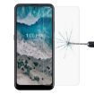 Nokia X100 0.26mm 9H 2.5D Tempered Glass Screen Protector - 1