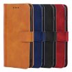 Blue Leather Phone Case for Ulefone Armor 11T/11 5G - 6