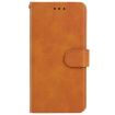 Ulefone Note 6/6P Leather Phone Case (Brown) - 2