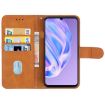 Ulefone Note 6/6P Leather Phone Case (Brown) - 3