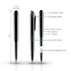 AI Intelligent Noise Reduction Recorder, 32GB Conference Pen (Black) - 2