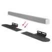 Philips CN-HTL2000/93 & HTL1500 Sound Bar Wall-mount Bracket - 1