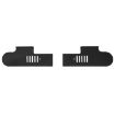 Wall-Mount Bracket for Edifier B3/B7/B8 Split Sound Bar - 3