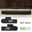 Wall-Mount Bracket for Edifier B3/B7/B8 Split Sound Bar - 6