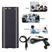 X2 AI 16GB HD Noise Reduction Voice Control Recorder (Black) - 4