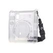 Crystal Case & Strap for FUJIFILM Instax mini 40 (Transparent) - 2
