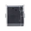 Crystal Case & Strap for FUJIFILM Instax mini 40 (Transparent) - 5