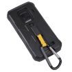 Ulefone Armor 8/8 Pro Multifunctional TPU + PC Phone Case (Black) - 4