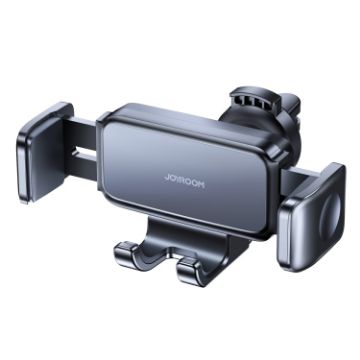 JOYROOM JR-ZS283 Black Air Vent Phone Holder for Cars - 1
