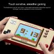 9H 2.5D Tempered Glass Film, 0.26mm, For Nintendo Game Watch - 5