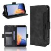 Ulefone Armor X9 Black Calf Pattern Leather Case - 1