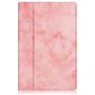 Samsung Galaxy Tab A8 2022 SM-X200 360 Rotating Pink Case - 2