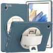 Samsung Galaxy Tab A8 10.5 2021 Shockproof Tablet Case Blue - 1