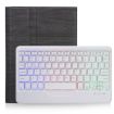 Surface Go 4/3/2/1 Tri-color Backlit Bluetooth Keyboard Case - 2