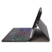 Tree Texture Keyboard Case with Touchpad for Surface Go 4/3/2/1 - 5