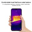 Ulefone Armor 9 TPU Phone Case, Pudding Black - 3