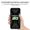 Ulefone Armor 10 5G TPU Phone Case - Pudding Black - 3
