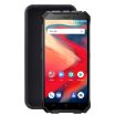 Ulefone Armor X2 TPU Phone Case (Black) - 1