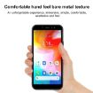 Ulefone Armor X7 TPU Phone Case - Black - 3