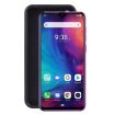 Black TPU Phone Case for Ulefone Note 7T - 1