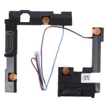 Lenovo Ideapad S340-15 Speaker Ringer Buzzer PK23000VV00 5SB0S31881 - 1