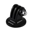PULUZ Tripod Mount Adapter & Jaws Flex Clamp for Action Cameras - 2