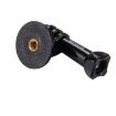 PULUZ Tripod Mount Adapter with Long Screw for Action Cameras - 3