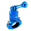 PULUZ 360 Rotation Bike Mount for GoPro, Insta360, DJI Cameras - 2