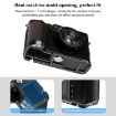 Fujifilm X100VI PULUZ Quick Release L Plate Bracket (Black) - 6
