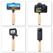 PULUZ Camera Grip Stabilizer with Sponge Handle Handgrip - 5