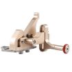 PULUZ Gold Shutter Release Trigger Lever for Underwater Arm System - 3