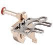 PULUZ Gold Shutter Release Trigger Lever for Underwater Arm System - 5