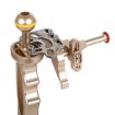 PULUZ Gold Shutter Release Trigger Lever for Underwater Arm System - 6